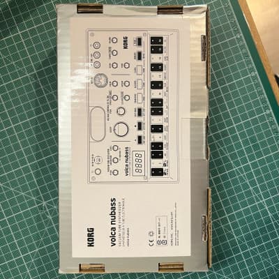 Korg Volca Nubass image 10