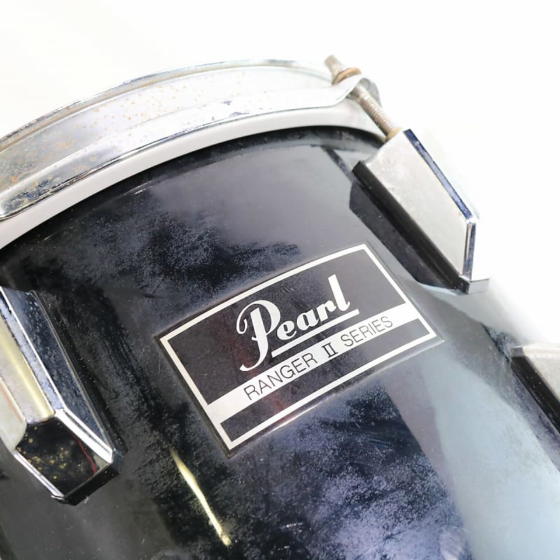 Pearl Ranger Ii 10Tt Bk -Free Shipping*