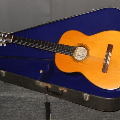 RARITY - MADE IN 1963 - RYOJI MATSUOKA SPECIAL No.1