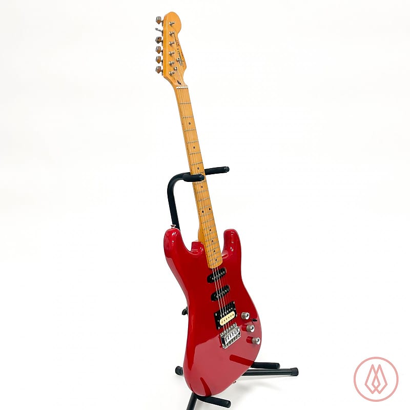 Fender - Squier II - Contemporary - Korea E Series - Electric