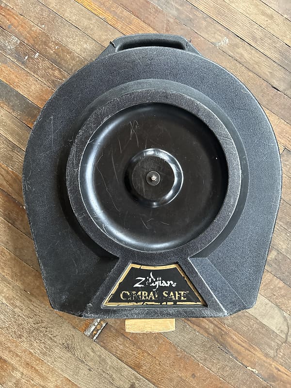 22” Zildjian Cymbal safe image 1