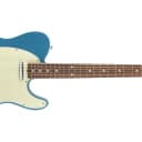 Fender Vintera '60s Telecaster Modified - Pau Ferro Lake Placid Blue