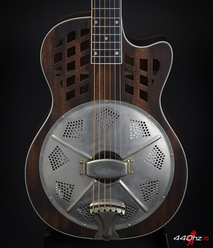 Republic highway 61 resonator deals guitar for sale