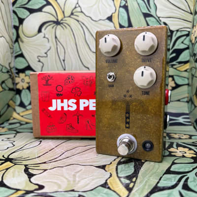 Reverb.com listing, price, conditions, and images for jhs-morning-glory