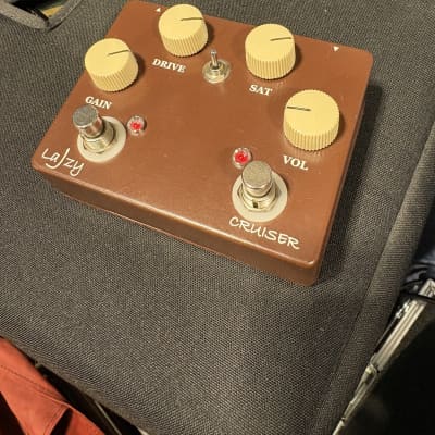Reverb.com listing, price, conditions, and images for lazy-j-cruiser