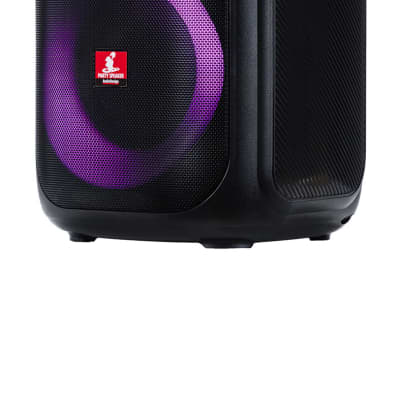 Audiodesign PRO DJ 107 - Diffusore Portatile Party Speaker image 9