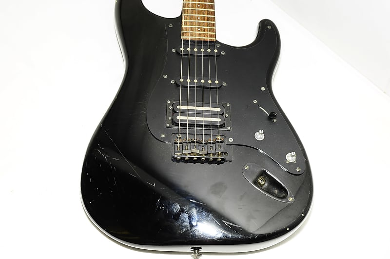 1980s Tokai MAT Series Carbon Graphite Electric Guitar RefNo