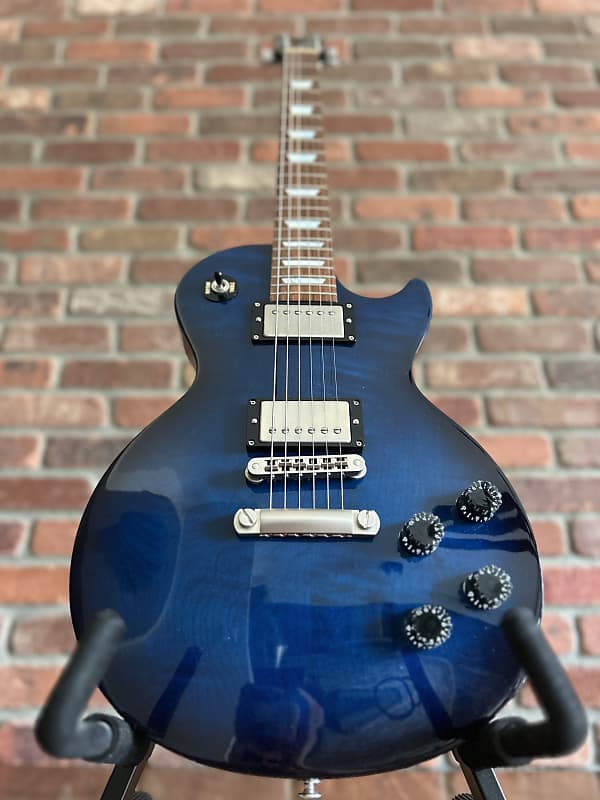 Gibson Les Paul Studio 2015 • G-force付き Gibson Les Paul Studio 2015 | Reverb