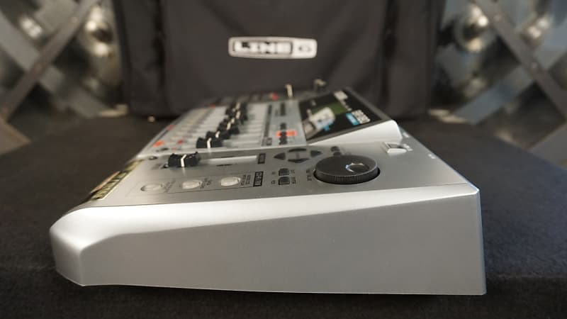 Boss BR-1180 Digital Recorder | Reverb