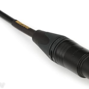Mogami Gold Stage Microphone Cable - 50 foot image 4