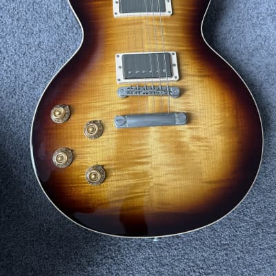 Gibson Les Paul Traditional サンバースト Gibson Les Paul Traditional 2018 | Reverb