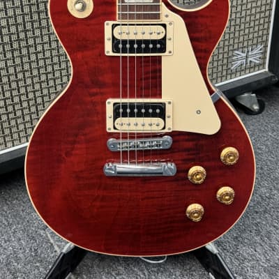 神戸本店】Gibson Les Paul Traditional 2013年製 | 楽器買取Qsic