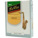 La voz medium - box of 10 reeds tenor saxophone