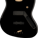 Fender Standard Series Jazz Bass Alder Body - Black