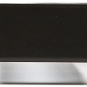 Pedaltrain Metro 20 20-inch x 8-inch Pedalboard with Hard Case image 6