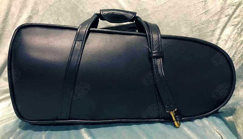 THE MONETTE TRUMPET CASE. BRAND NEW. THE HOLY GRAIL & BEST TRUMPET CASE  EVER MADE, PERIOD.