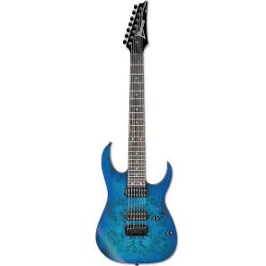 Ibanez RG7421PB Standard | Reverb