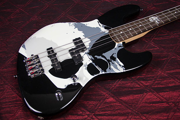 Squier sales frank bello