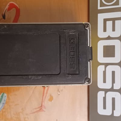 Boss SD-1 Super OverDrive (Black Label) image 3
