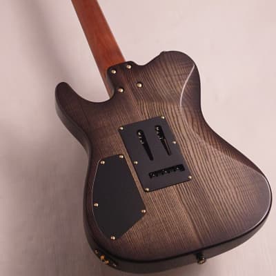 Bacchus[Made in Japan] TACTICS JINDAI 30th Anniversary/Z