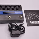 Eventide TimeFactor Twin Delay & Looper Guitar Multi Effects Pedal w/Original Box & Adapter