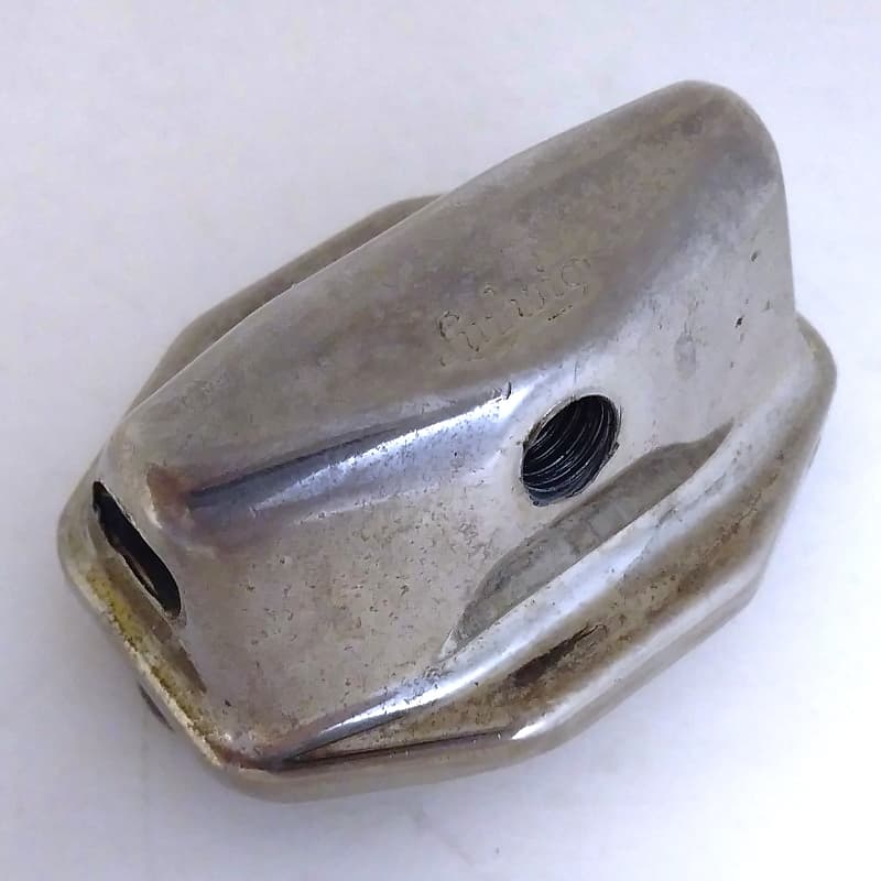 Ludwig Floor Tom Leg Bracket / Tom Mount Nickel Reverb