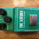 Ibanez TS-808 Tube Screamer Overdrive Pro - VERY  Rare NEC C4558C Chip 1980-81