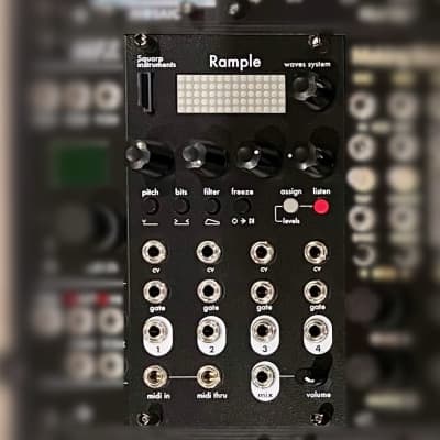 errorinstruments Spanky 2021 | Reverb UK errorinstruments Spanky 2021 | Reverb UK