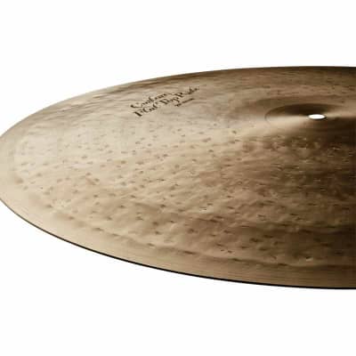 ZILDJIAN K0882 Ride - 20" flat top image 2