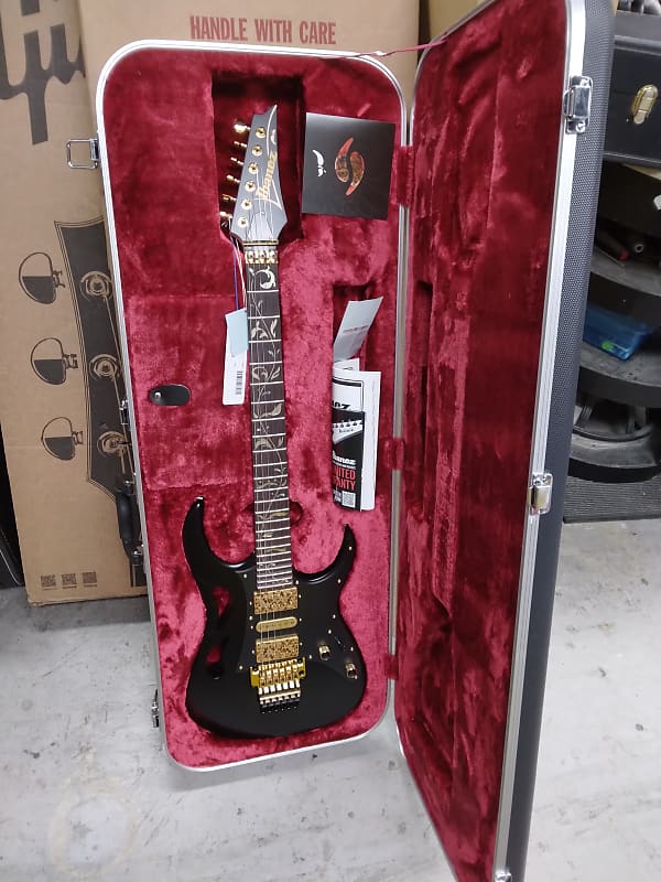 Ibanez PIA3761 Steve Vai Signature | Reverb