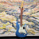 Fender Player Plus Stratocaster  w/ Deluxe Gig Bag (Floor Model - SN# MX21213560)