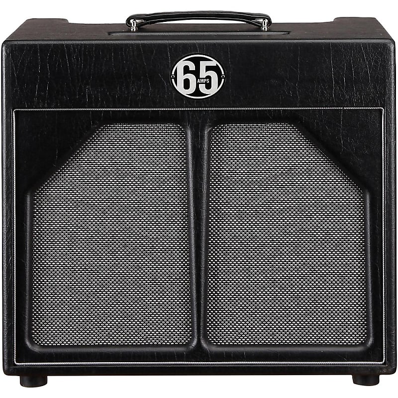 65amps Whiskey 45W 1x12 Guitar Combo Amp image 1