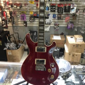 Cort M600T - Unbiased Guitar Review and Thorough Specification