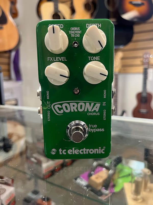 TC Electronic Corona Chorus