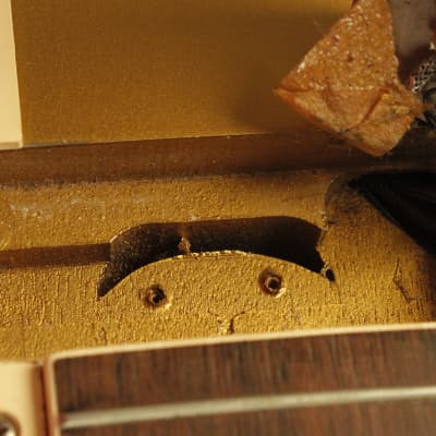 1955 Gibson Les Paul GOLDTOP 8 lbs. 2 oz. image 24