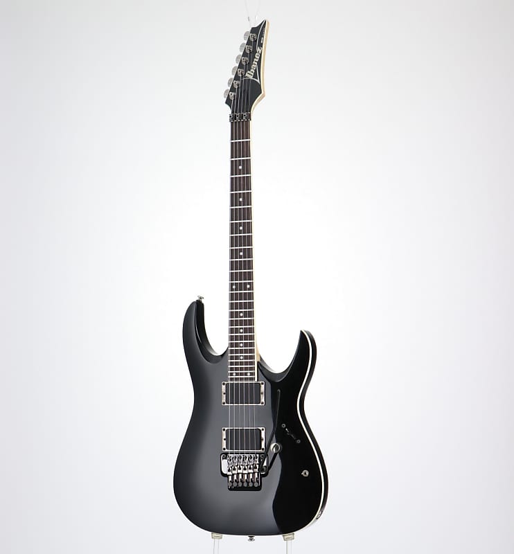 Ibanez RGA42TZ アクティブサーキット Ibanez RGA42TZ # Black 2011年製【Rare Model!!】w/Active CAP