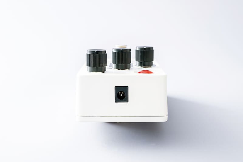 ギター lunastone trueoverdrive lovebites miyako Lunastone TrueOverDrive2 MYK Limited Edition [LOVEBITES