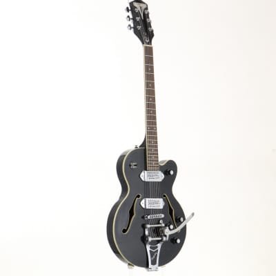 EPIPHONE Wildkat TB[3.74kg]. [SN U04062106] (01/15) | Reverb