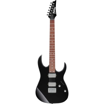 Ibanez GRG150DX Black Night