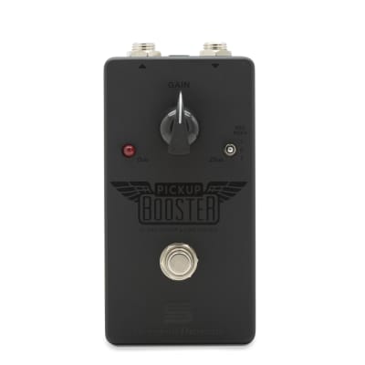 Seymour Duncan Pickup Booster Pedal for sale