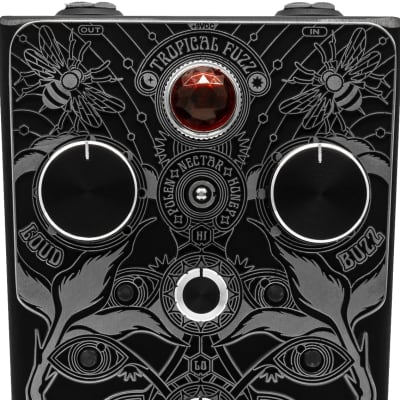 ギター sobbat FB-3 Fuzz Breaker Sobbat Fuzz Breaker FB-3 | Reverb
