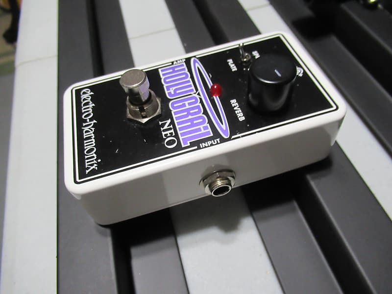 Electro-Harmonix Holy Grail - NEO