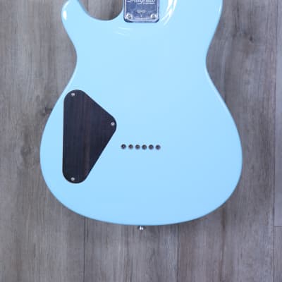 Guitare électrique Magneto U-One Series U-Wave Deluxe SNB image 7