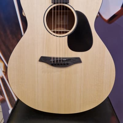 Furch Violet Masters Choice Gc-SM, LR Baggs Stage Pro Element, Acoustic Guitar + GigBag image 2