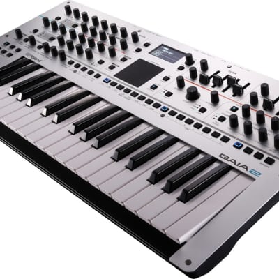 Roland Gaia 2 37-Key 22-Voice Synthesizer | Reverb
