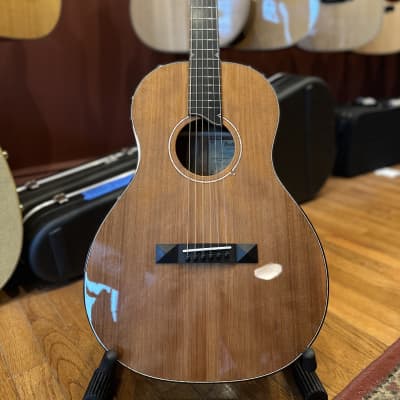 Bedell FS-P Redwood/Cocobolo for sale