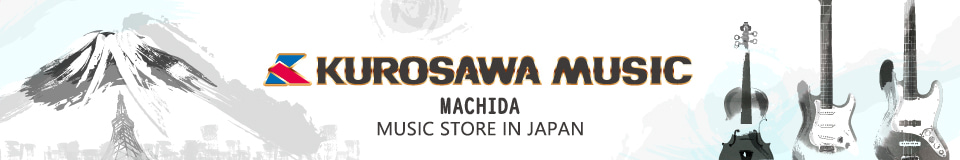 Kurosawa Music Machida - Japan