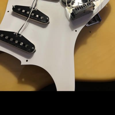 Fender Stratocaster Order Made ST 57 Reissue image 4