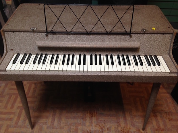 Ray charles sale wurlitzer