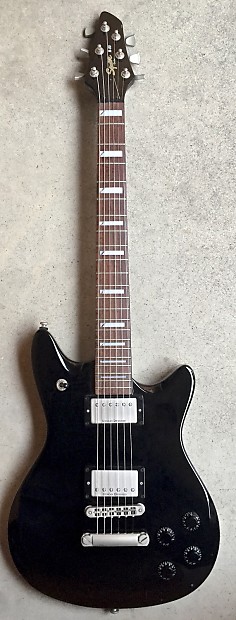 Fender shop squier m80